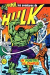 Hulk - Gamma - 22 - Un monstre au campus