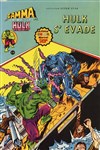 Hulk - Gamma - 8 - Hulk s'�vade