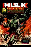 Hulk G�ant - Hulk fait �chec au Cam�l�on