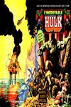 Hulk G�ant - L'incroyable Hulk
