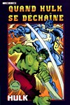 Hulk - Pocket Color - 2 - Quand Hulk se d�cha�ne