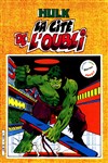 Hulk - Pocket Color - 7 - La cit� de l'oubli