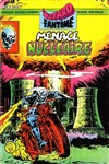 Le Motard Fant�me - 10 - Menace nucl�aire