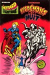 Le Motard Fant�me - 3 - Les d�mons de la nuit