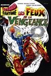 Le Motard Fant�me - 8 - Les feux de la vengeance