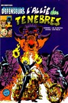Les Defenseurs - 9 - L'alli� des t�n�bres