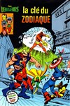 Les Vengeurs - Serie 1 - 4 - La cl� du zodiaque
