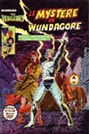 Les Vengeurs - Serie 1 - 8 - Le myst�re de Wundagore