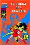 Miss Hulk - 4 - Le combat des amazones