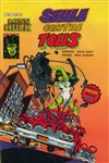 Miss Hulk - 7 - Seule contre tous