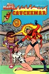 Miss Marvel - 3 - Cauchemar