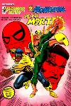 Powerman et Ironfist - 5 - Le plongeon de la mort