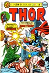 Thor -Collection Flash Nouvelle Formule - Thor Nouvelle Formule 12