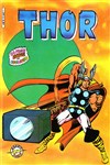 Thor -Collection Flash Nouvelle Formule - Thor Nouvelle Formule 8
