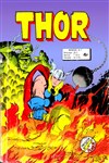 Thor - Pocket NB n&ordm;1