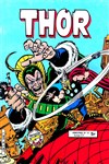 Thor - Pocket NB n&ordm;19