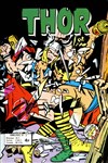 Thor - Pocket NB n&ordm;3