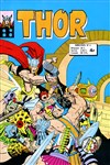 Thor - Pocket NB n&ordm;4
