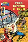 Thor Fils d'Odin - 11 - Thor contre Dr Doom