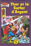 Thor Fils d'Odin - 13 - Thor et le Surfer d'Argent