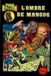 Thor Fils d'Odin - 14 - L'ombre de Mangog