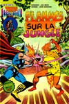 Thor Fils d'Odin - 18 - Flammes sur la jungle
