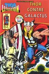 Thor Fils d'Odin - 2 - Thor contre Galactus
