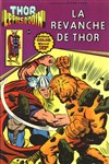 Thor Fils d'Odin - 5 - La revanche de Thor