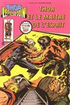 Thor Fils d'Odin - 7 - Thor et le Ma�tre de l'Esprit