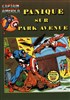 Captain America - Serie 1 - 11 - Panique sur Park Avenue