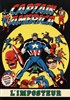 Captain America - Serie 1 - 12 - L'imposteur