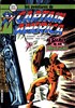Captain America - Serie 1 - 26 - Le secret de la montagne