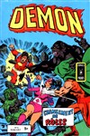 D�mon - Comics Pocket - Serie 1 - 14 - Changement de r�les