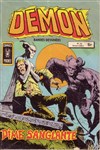 D�mon - Comics Pocket - Serie 1 - 15 - D�me sanglante