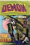D�mon - Comics Pocket - Serie 1 - 16 - Jouer avec le diable