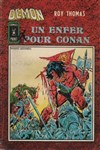 D�mon - Comics Pocket - Serie 1 - 18 - Un enfer pour Conan