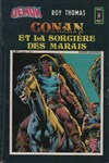 D�mon - Comics Pocket - Serie 1 - 19 - Conan et la sorci�re des marais