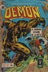 D�mon - Comics Pocket - Serie 1 - 2 - Le dernier spasme de la b�te