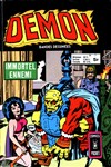 D�mon - Comics Pocket - Serie 1 - 7 - Immortel ennemi