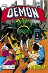D�mon - Comics Pocket - Serie 1 - 9 - Au royaume des t�n�bres