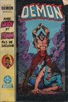 D�mon - DC Ar�dit - Serie 2 - 11 - Combat de feu