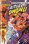 D�mon - DC Ar�dit - Serie 2 - 2 - Le rituel de Dhonu