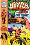 D�mon - DC Ar�dit - Serie 2 - 4 - Les mal�fices de la cit� perdue