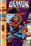 D�mon - DC Ar�dit - Serie 2 - 8 - La chasse
