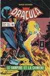 Dracula - Pocket NB - 18 - Le vampire et la chim�re