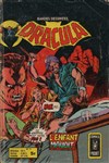 Dracula - Pocket NB - 21 - L'enfant maudit