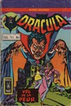 Dracula - Pocket NB - 22 - Vol de la peur