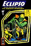 Eclipso - Pocket NB - 1 - Une machine diabolique