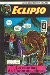 Eclipso - Pocket NB - 46 - Le combat de l'Homme-Chose