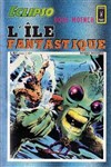 Eclipso - Pocket NB - 83 - L'�le fantastique